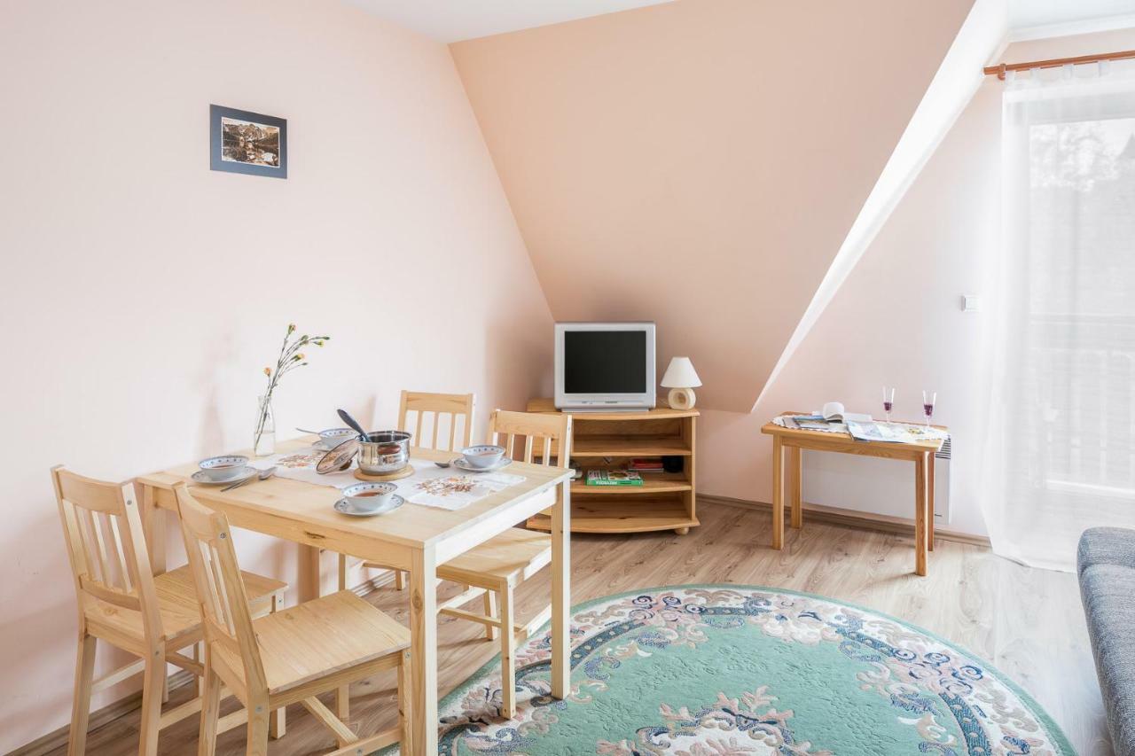 Rent Like - Pardalowka 4 Apartment Zakopane
