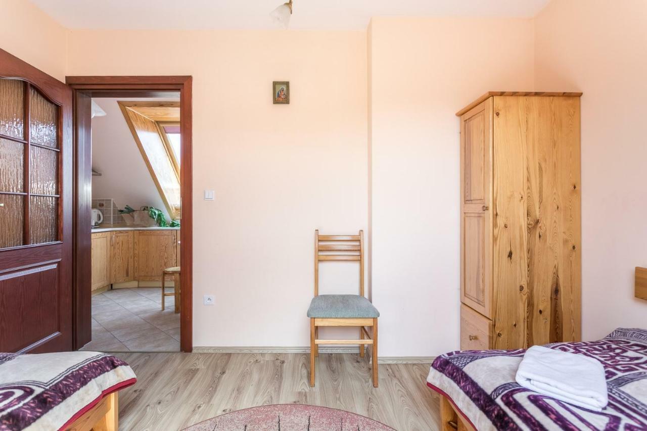 Rent Like - Pardalowka 4