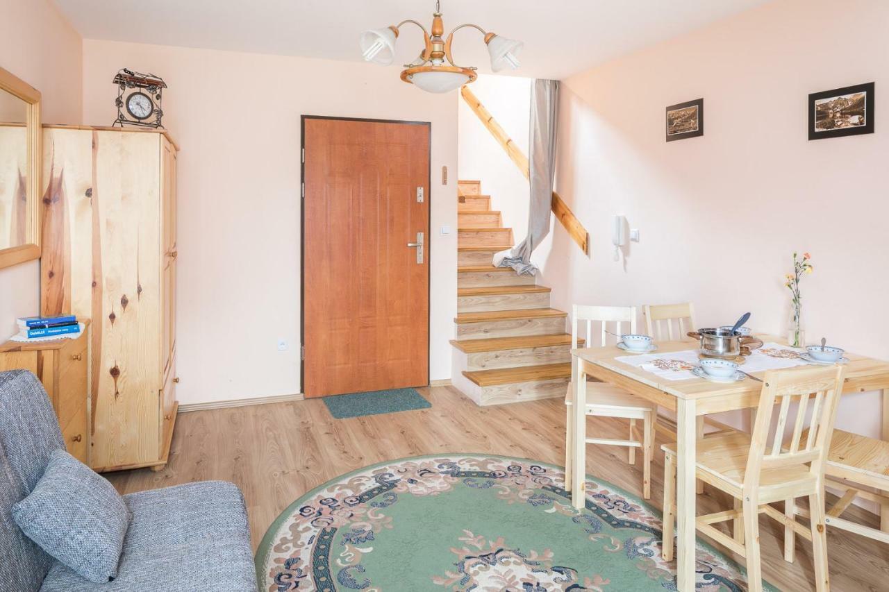 Rent Like - Pardalowka 4 Apartment *