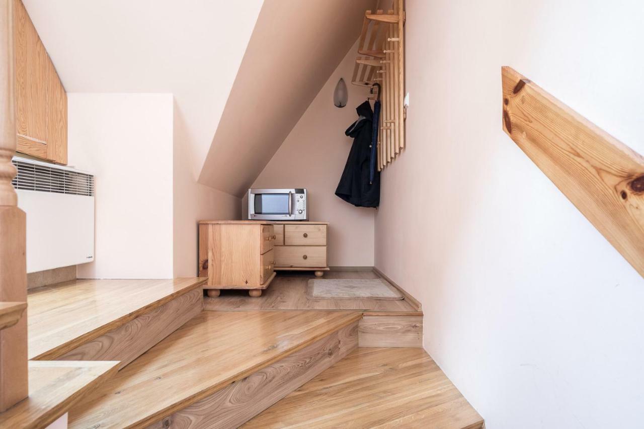 Rent Like - Pardalowka 4 Apartment